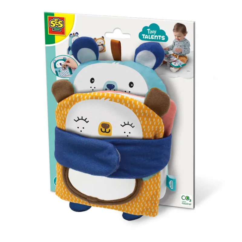 SES Family Hugs fotoboek soft> Educatief|Baby & Peuter