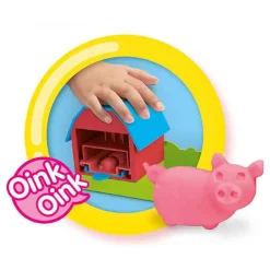 SES Klei Boerderij geluiden><noscript><img width=