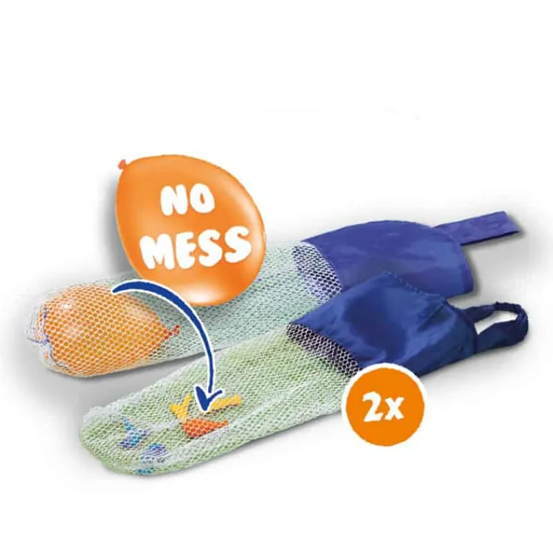 SES Splash battle waterballonnen> Buitenspeelgoed|Buitenspeelgoed