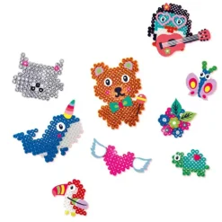 SES Strijkkralen – Luxe sorteer box><noscript><img width=