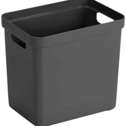 Sunware Sigma home box 25L met deksel><noscript><img width=