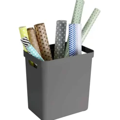 Sunware Sigma home box 25L met deksel><noscript><img width=