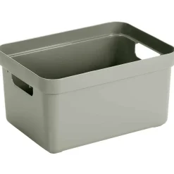 Sunware Sigma home box 13L met deksel> Opbergen