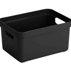 Sunware Sigma home box 13L met deksel> Opbergen