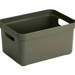 Sunware Sigma home box 13L met deksel><noscript><img width=