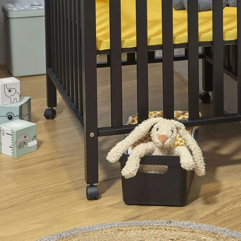 Sunware Sigma home box 13L met deksel> Opbergen