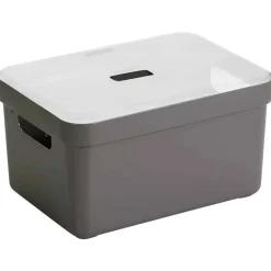 Sunware Sigma home box 13L met deksel><noscript><img width=