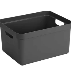 Sunware Sigma home box 32L met deksel> Opbergen