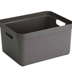 Sunware Sigma home box 32L met deksel><noscript><img width=