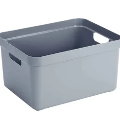 Sunware Sigma home box 32L met deksel><noscript><img width=