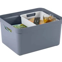 Sunware Sigma home box 32L met deksel><noscript><img width=