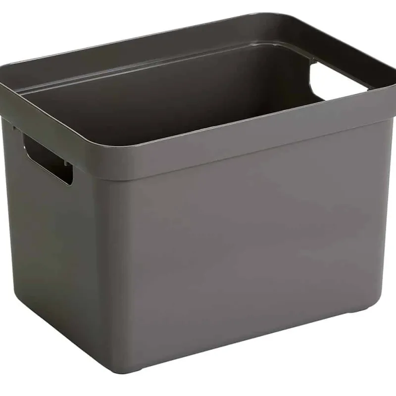 Sunware Sigma home box 18L (352x252x243mm)> Opbergen