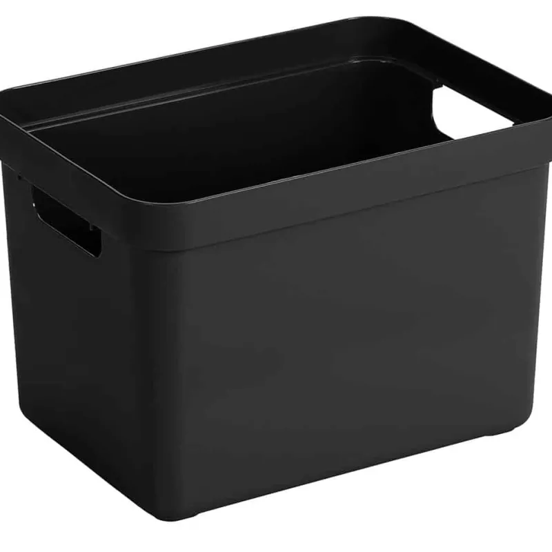 Sunware Sigma home box 18L (352x252x243mm)> Opbergen