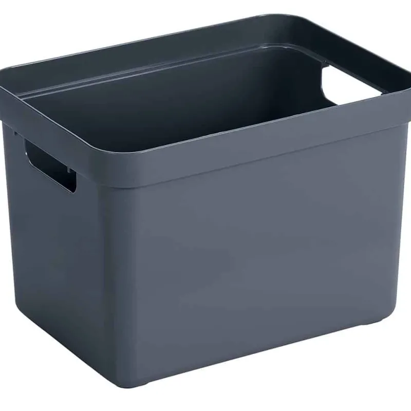 Sunware Sigma home box 18L (352x252x243mm)> Opbergen