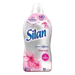 Silan Freshness Sensation Floral Crisp (50sc) 1,5L> Poetsproducten