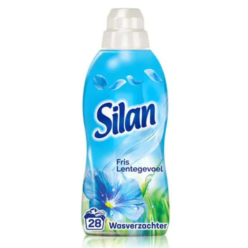 Silan Lentegevoel (72sc) 1,8L> Poetsproducten