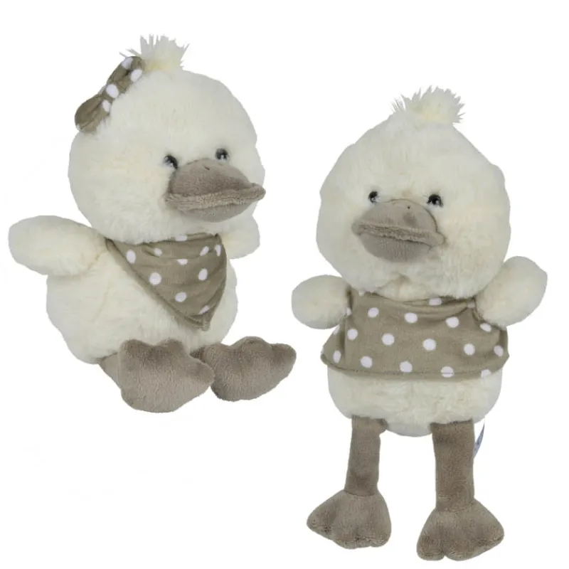 Simba Toys Simba Duck> Knuffels|Knuffels & Pluche