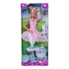 Simba Steffi Love Dancing Ballerina> Poppen