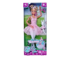 Simba Steffi Love Dancing Ballerina> Poppen