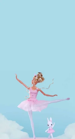 Simba Steffi Love Dancing Ballerina><noscript><img width=