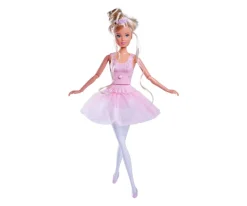 Simba Steffi Love Dancing Ballerina><noscript><img width=