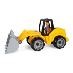 Simm grondroerder> 4 Wielen