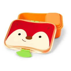 Skip Hop Zoo brooddoos Vos> Zakken & Tassen|Lunch