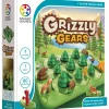 Smart Grizzly Gears> Gezelschapspel