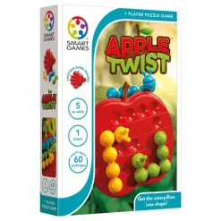 Smart Games SmartGames Apple Twist> Gezelschapspel