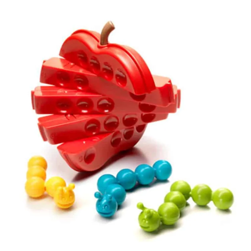 Smart Games SmartGames Apple Twist> Gezelschapspel