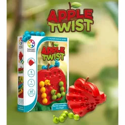 Smart Games SmartGames Apple Twist><noscript><img width=