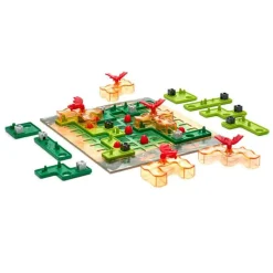 Smart Games SmartGames Dragon Inferno> Gezelschapspel