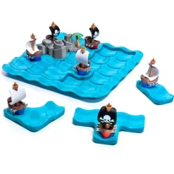 Smart Games SmartGames Pirates Crossfire> Gezelschapspel