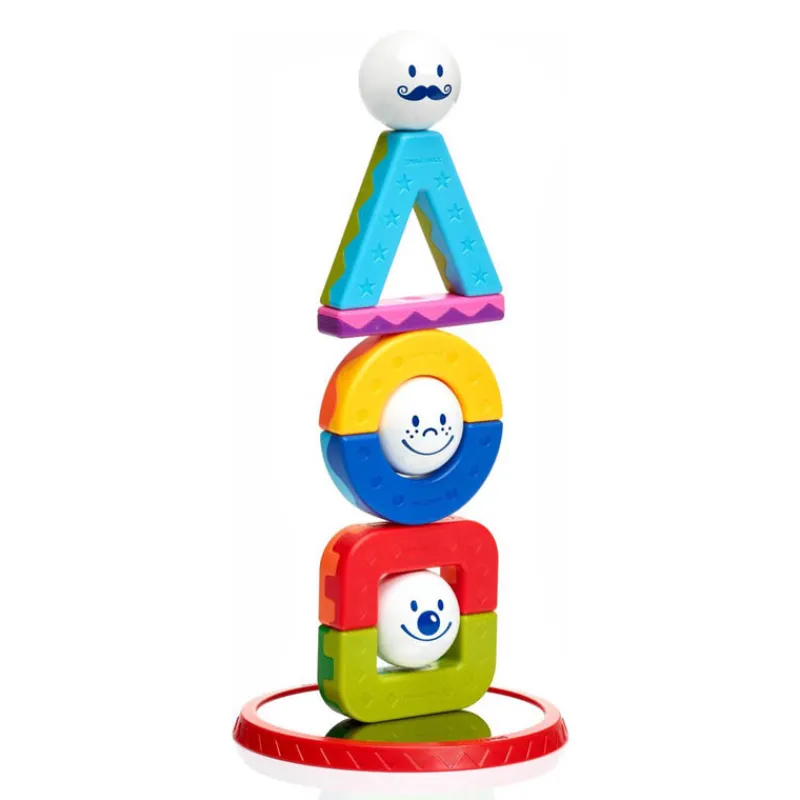 Smartmax My First Acrobats> Gezelschapspel|Creatief