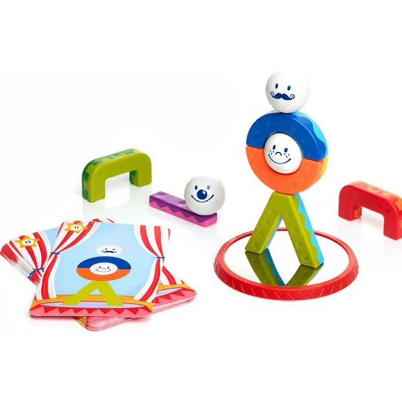 Smartmax My First Acrobats> Gezelschapspel|Creatief