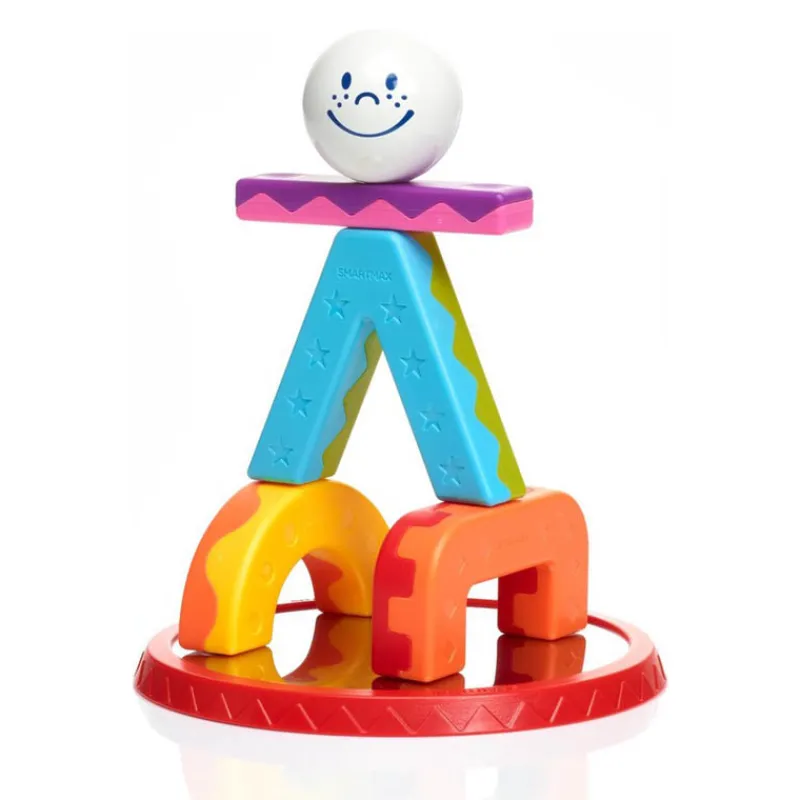 Smartmax My First Acrobats> Gezelschapspel|Creatief