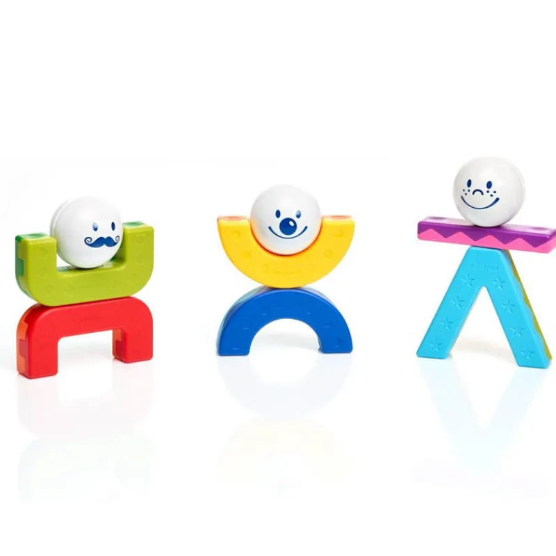 Smartmax My First Acrobats> Gezelschapspel|Creatief