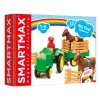 Smartmax My First Tractor set> Gezelschapspel|Creatief