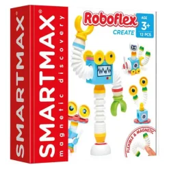 Smartmax Roboflex> Speelsets|Creatief