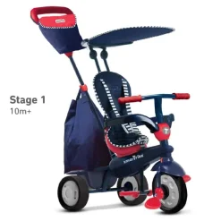 SmarTrike Shine star navy><noscript><img width=