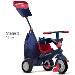 SmarTrike Shine star navy><noscript><img width=