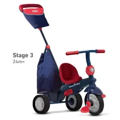 SmarTrike Shine star navy><noscript><img width=