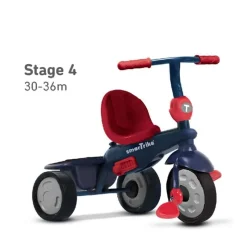 SmarTrike Shine star navy><noscript><img width=