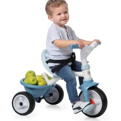 Smoby Be Move blauw> Fiets & Sport|Baby & Peuter