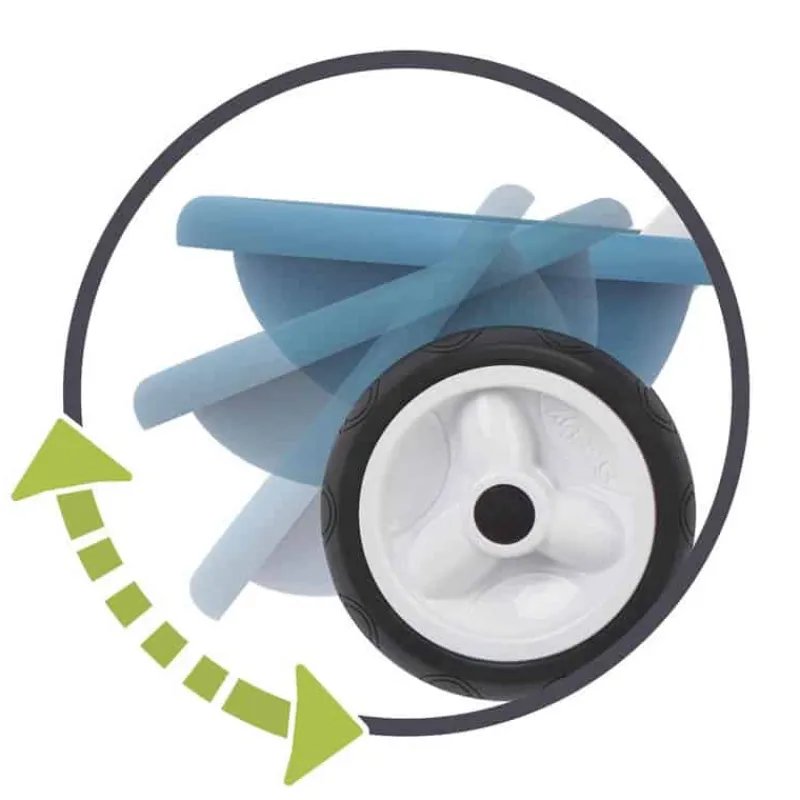 Smoby Be Move blauw> Fiets & Sport|Baby & Peuter