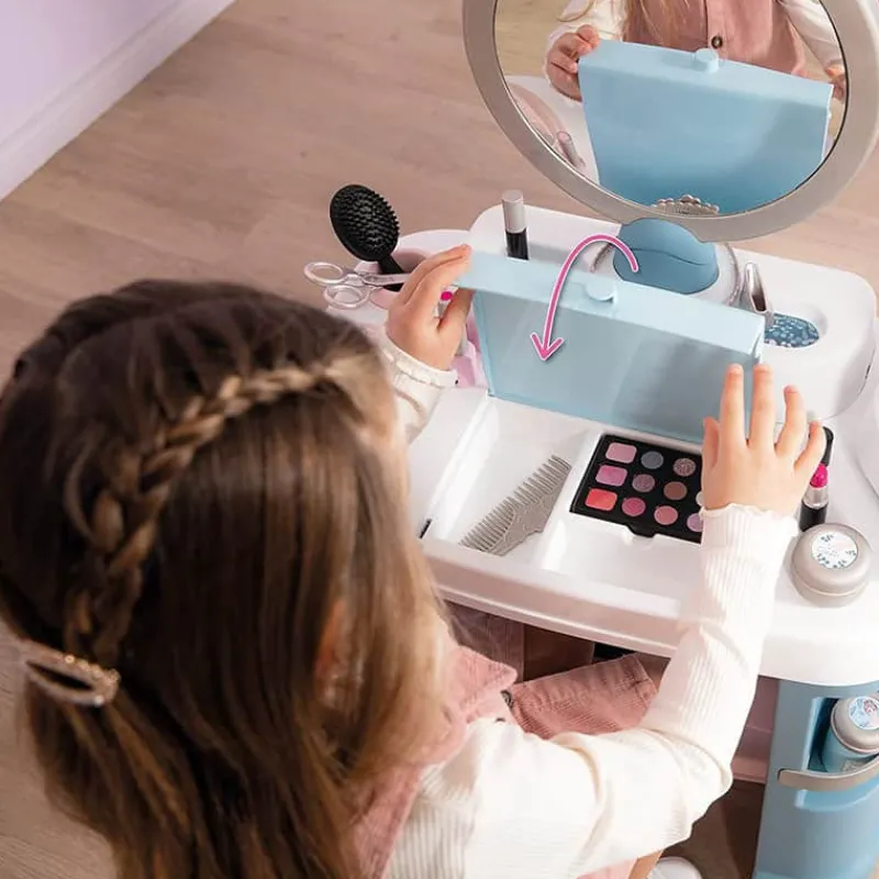 Smoby Beauty Center (32 accessoires)> Rollenspel