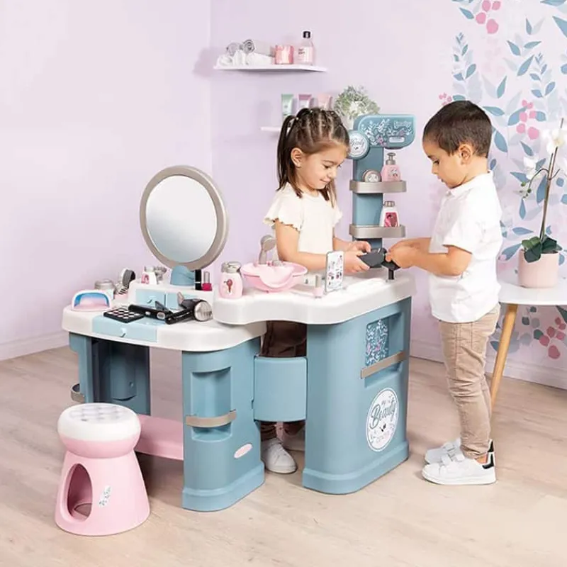 Smoby Beauty Center (32 accessoires)> Rollenspel