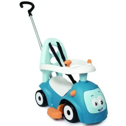 Smoby Ride On Maestro Balade Blue> Fiets & Sport|Buitenspeelgoed