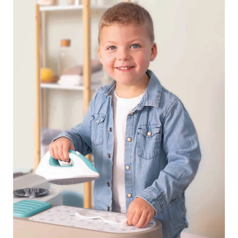 Smoby Tefal Keuken> Baby & Peuter