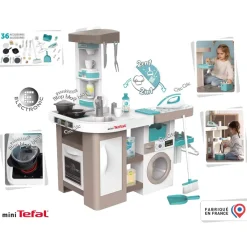 Smoby Tefal Keuken><noscript><img width=